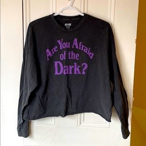 🌱💫5for35💫🌱Are You Afraid of the Dark? tv crop.